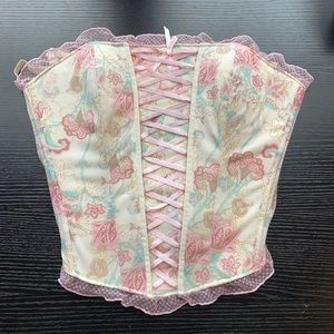 NWT vintage corset